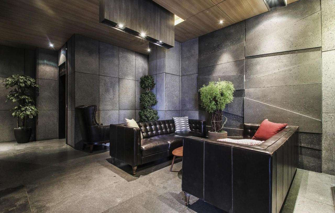 Hotel Haeundae Yeoubi Busan