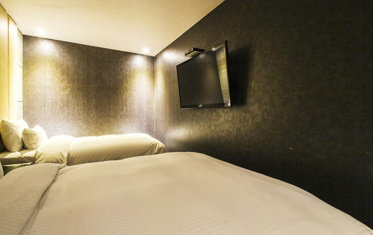Hotel Haeundae Yeoubi Busan