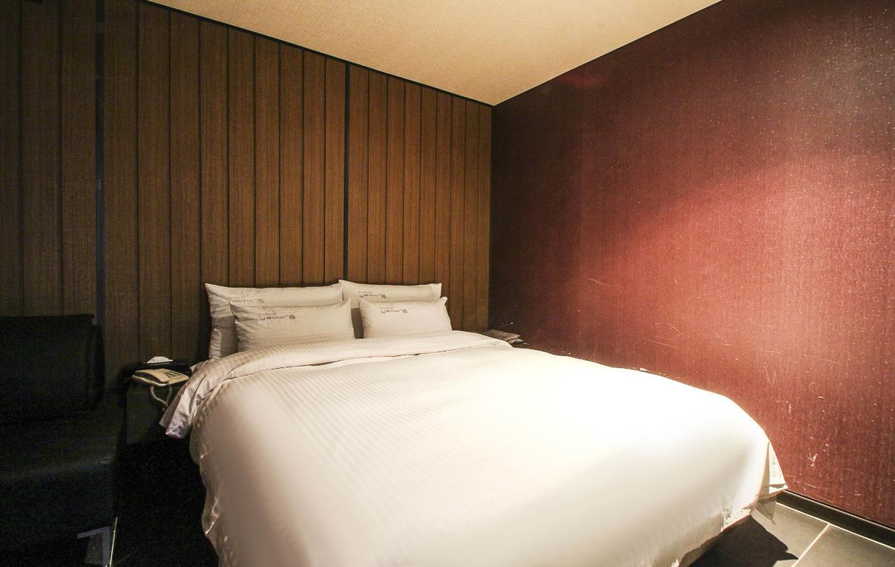 Haeundae Yeoubi Hotel 2*