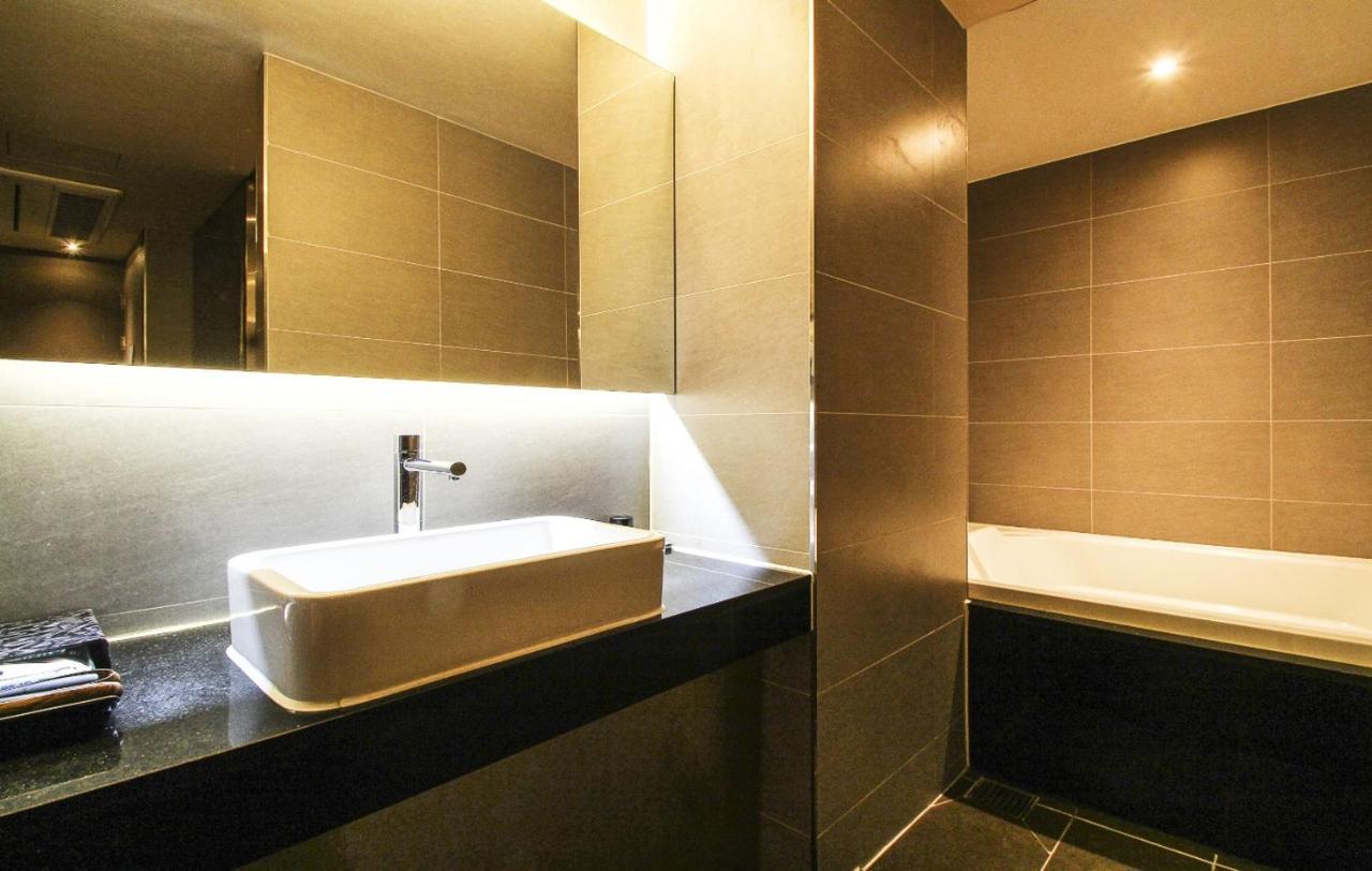Hotel Haeundae Yeoubi Busan