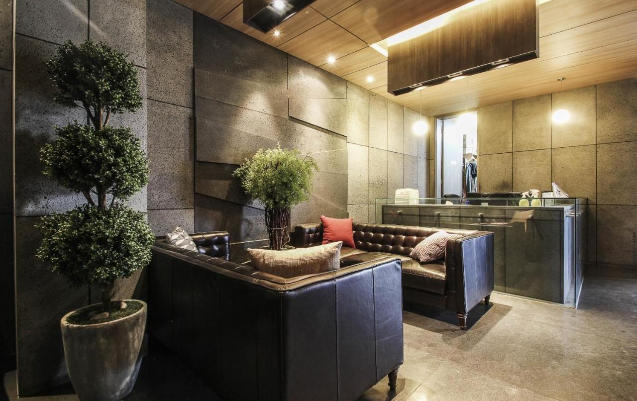 Haeundae Yeoubi Hotel 2*