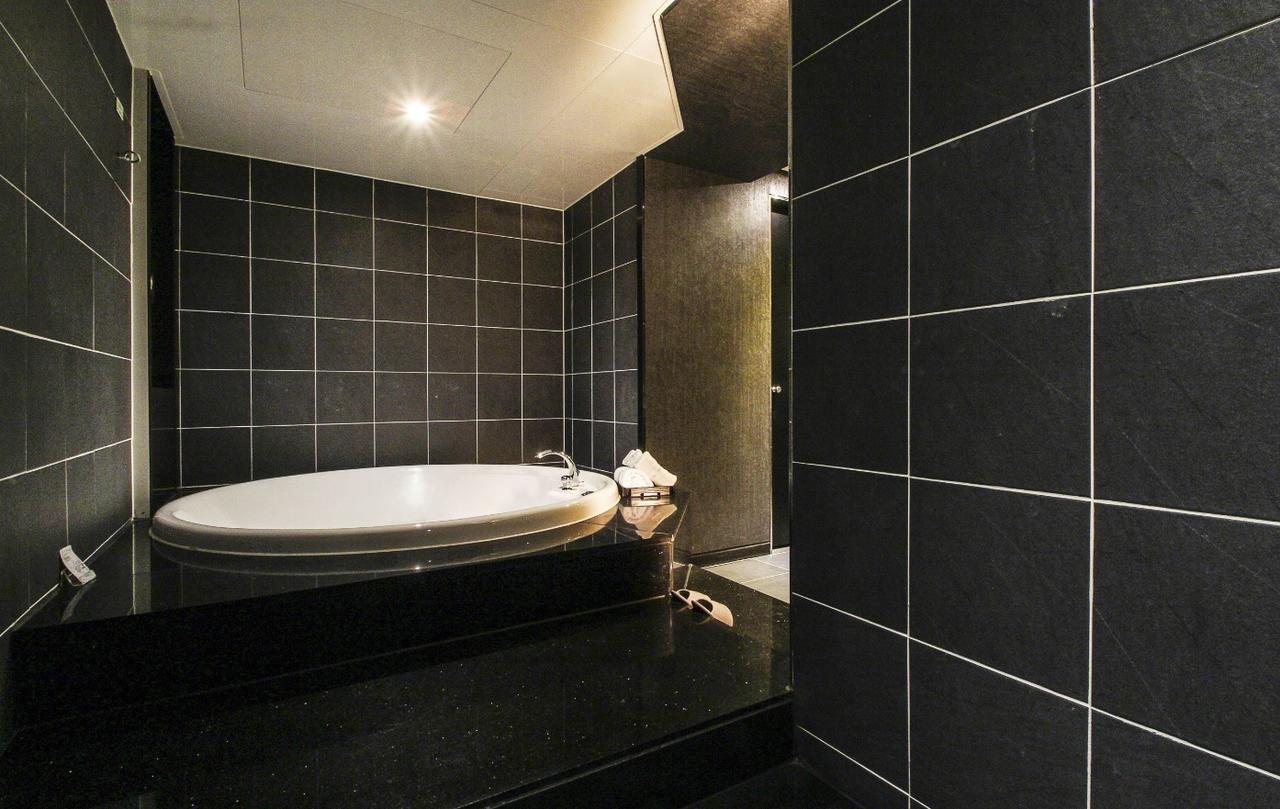 Haeundae Yeoubi Hotel