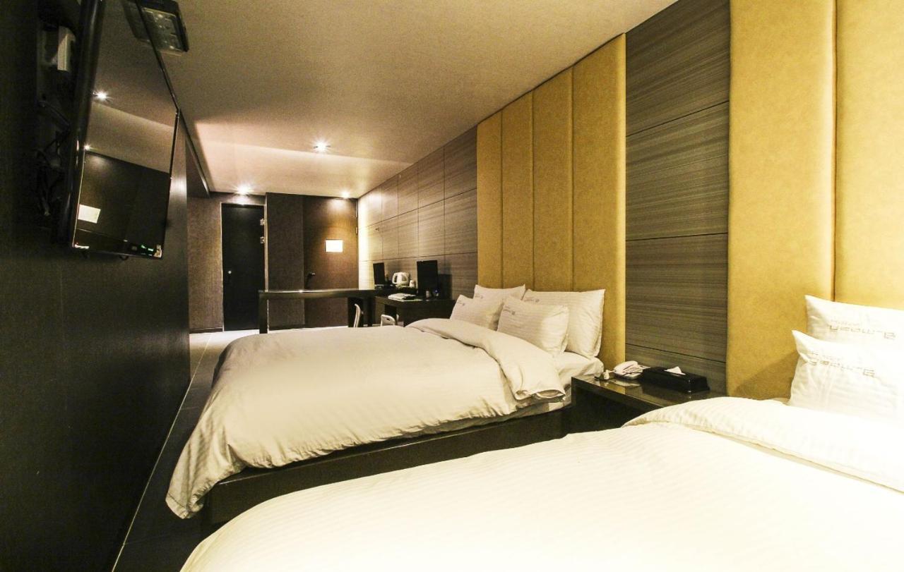 Haeundae Yeoubi 2* Busan