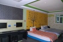 Hotel V Nampo Busan