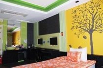 Hotel V Nampo Busan