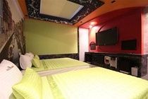 Hotel V Nampo