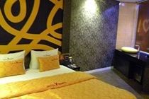 V Nampo Hotel