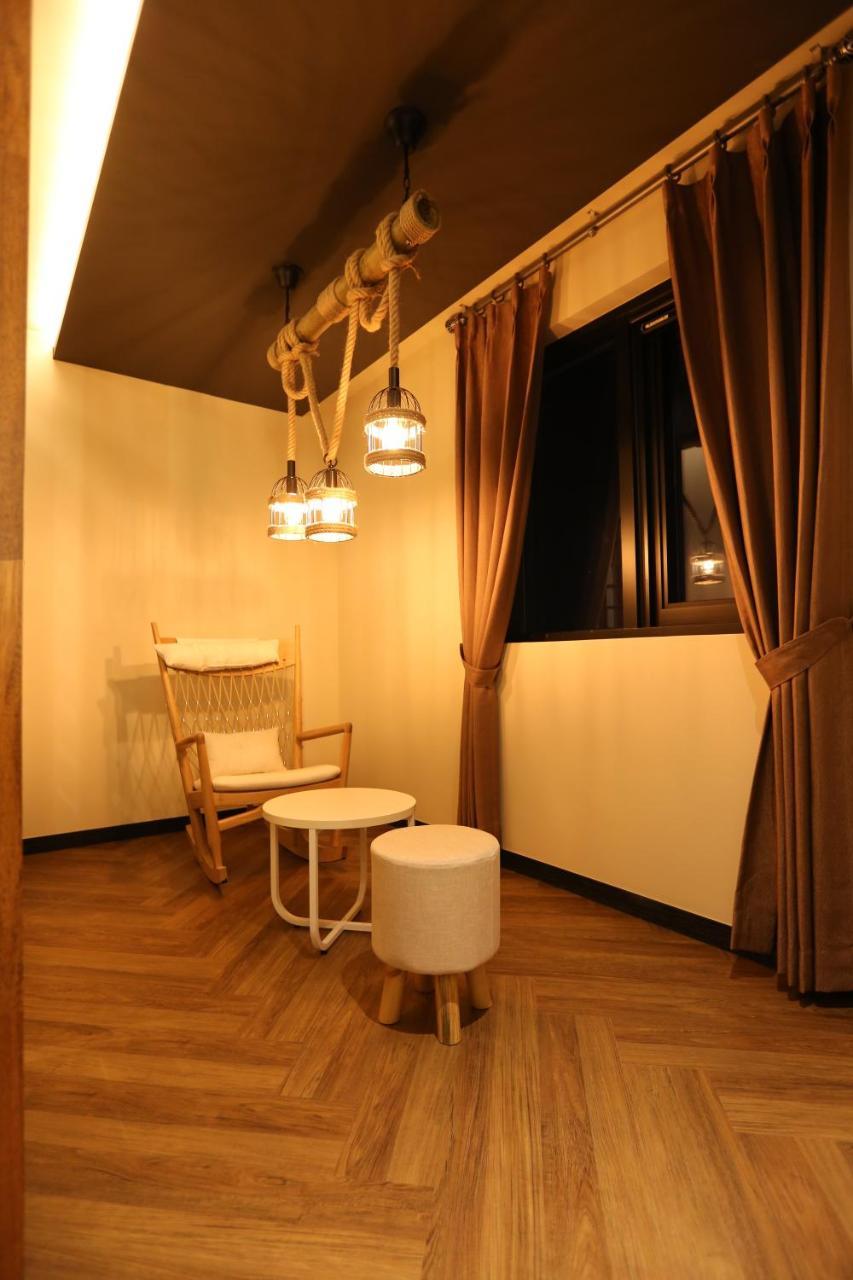 Hotel Dae Yeon Le Idea 3*
