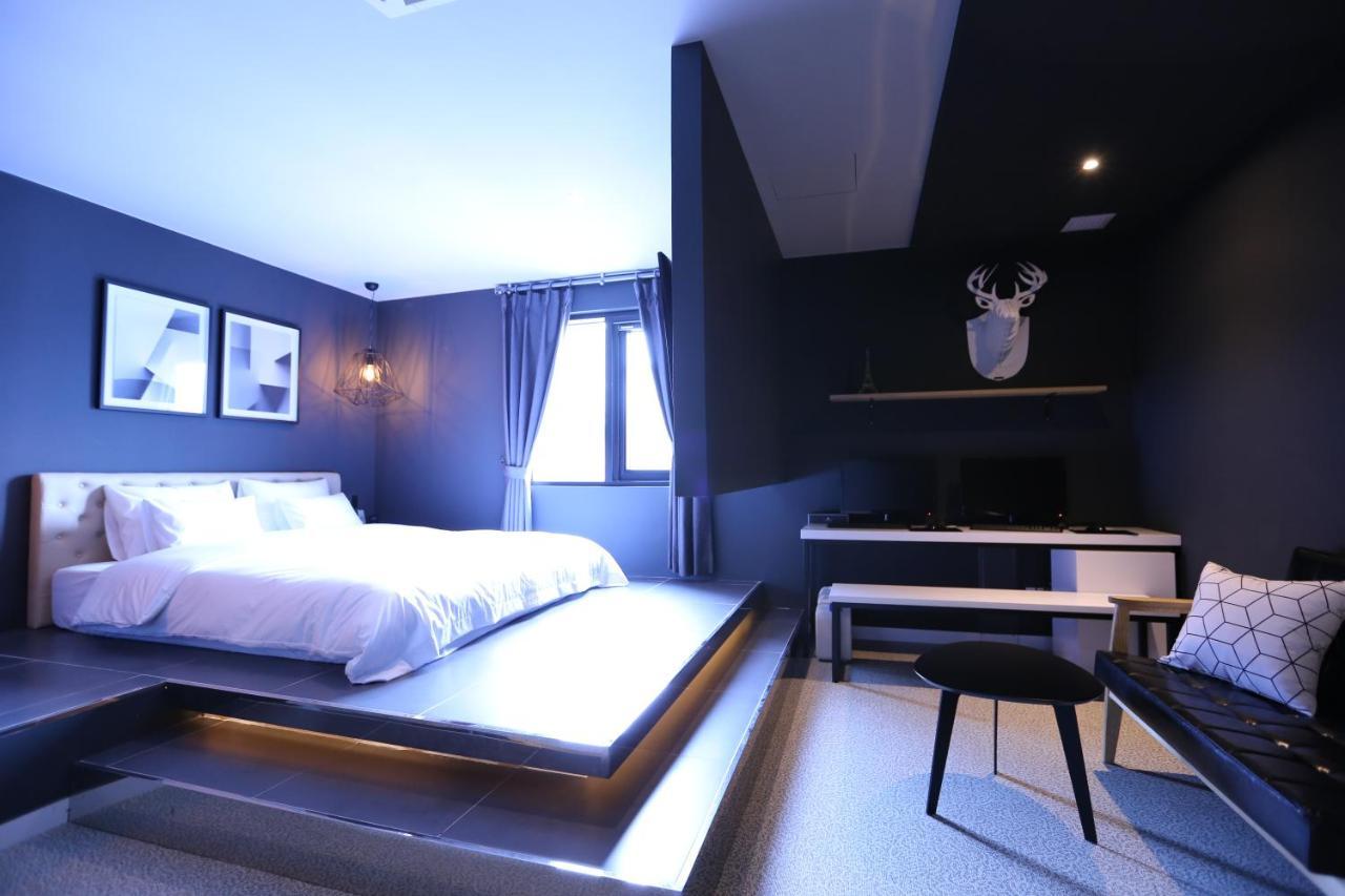 Hotel Dae Yeon Le Idea Busan