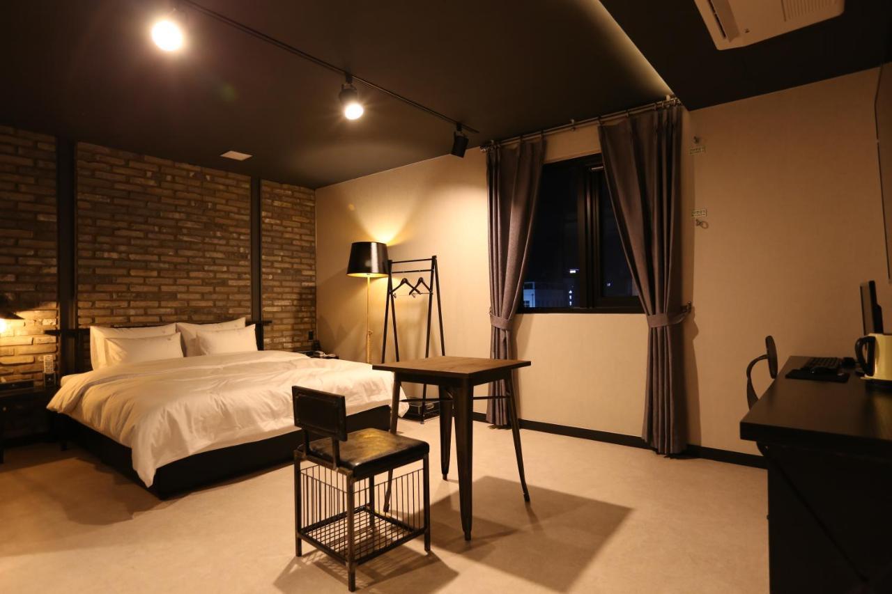 Hotel Dae Yeon Le Idea
