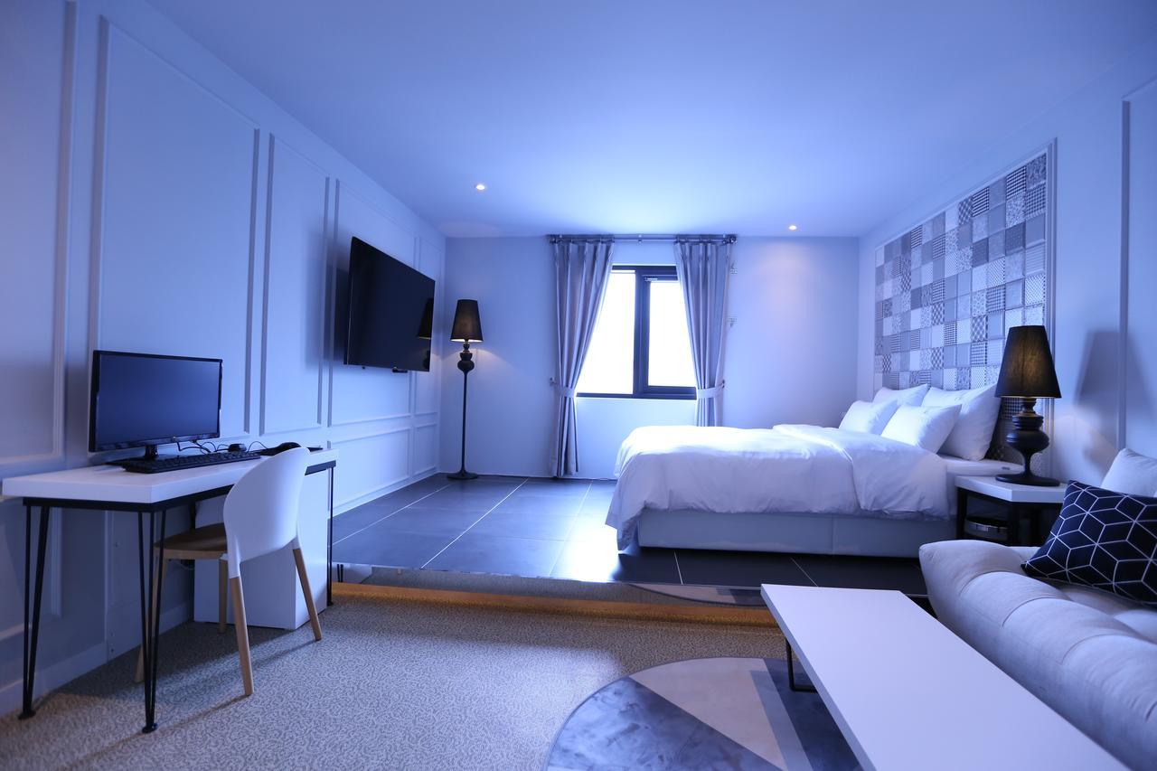 Hotel Dae Yeon Le Idea 3*