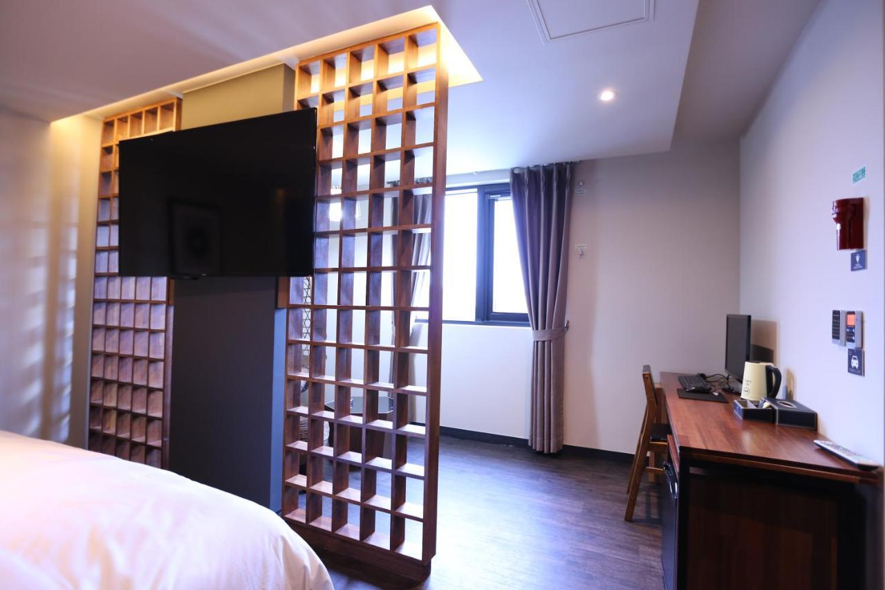 Hotel Dae Yeon Le Idea 3*