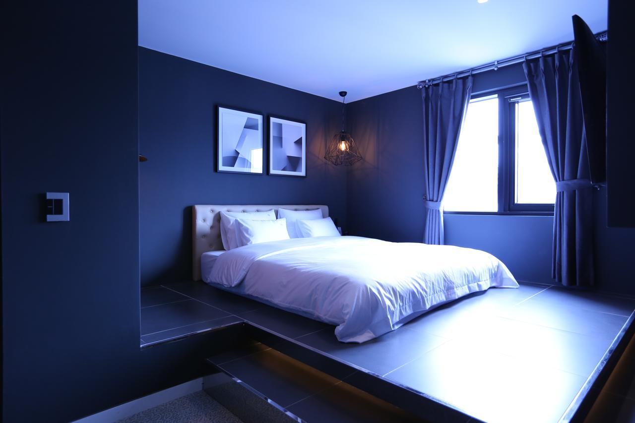 Dae Yeon Le Idea Hotel 3*