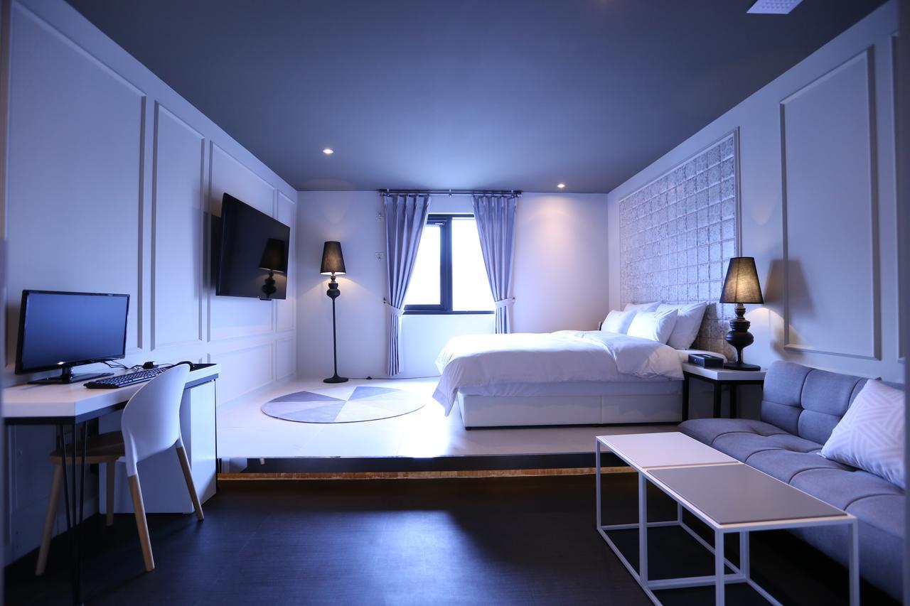 Dae Yeon Le Idea Hotel