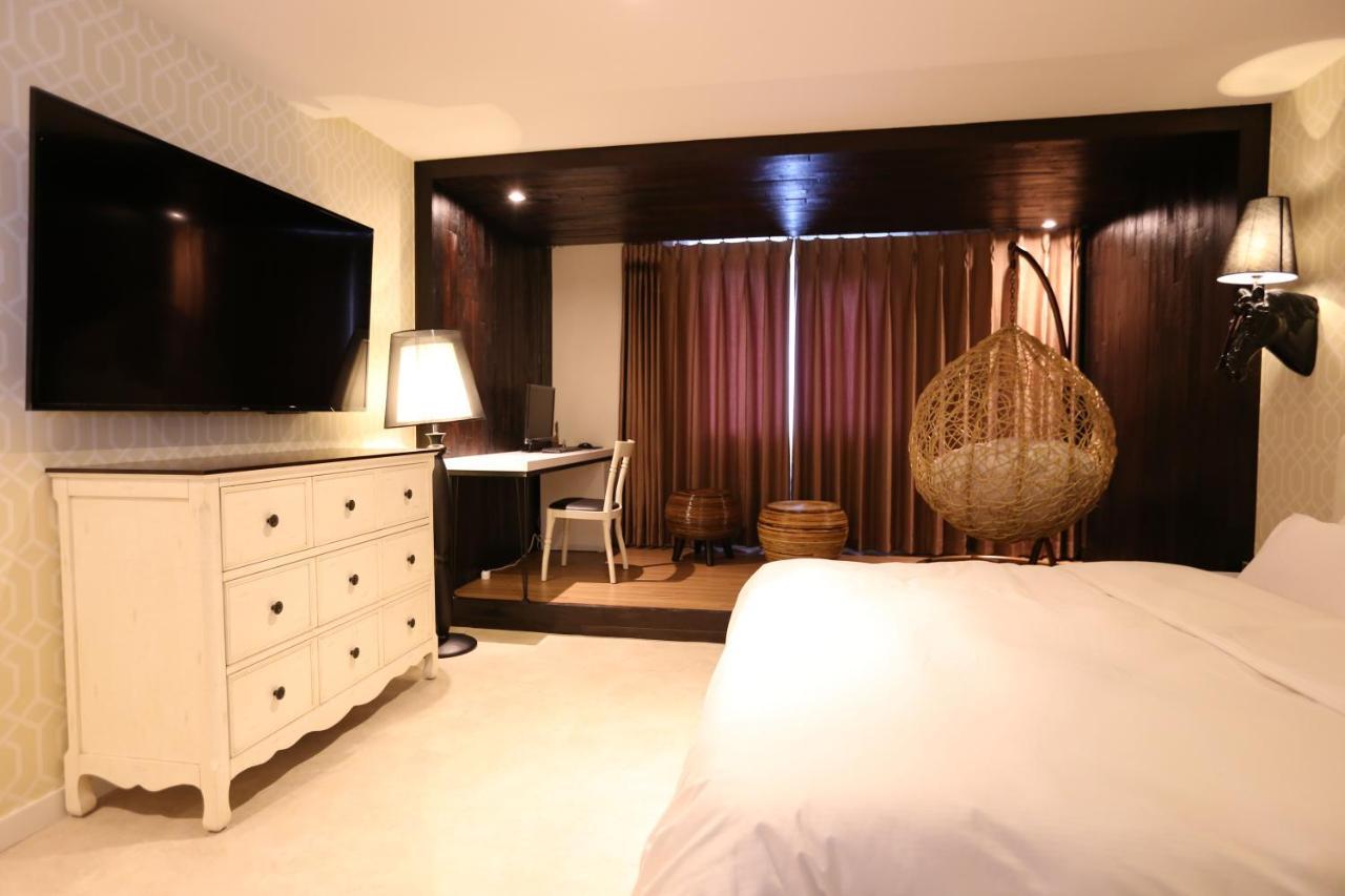 Dae Yeon Le Idea Hotel 3*