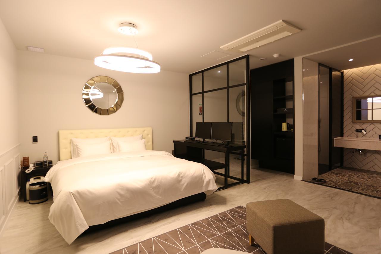 Dae Yeon Le Idea Hotel 3*