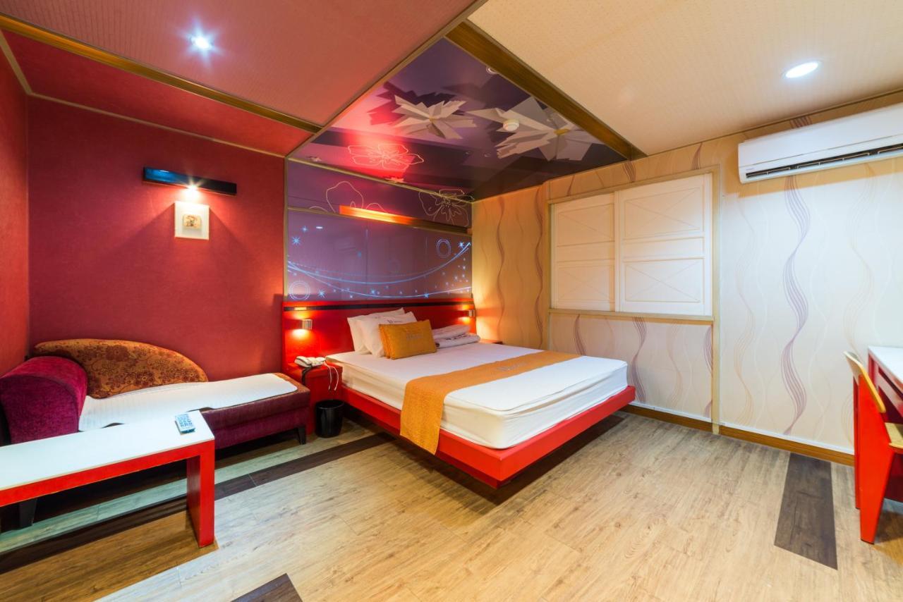 Hotel U Busan