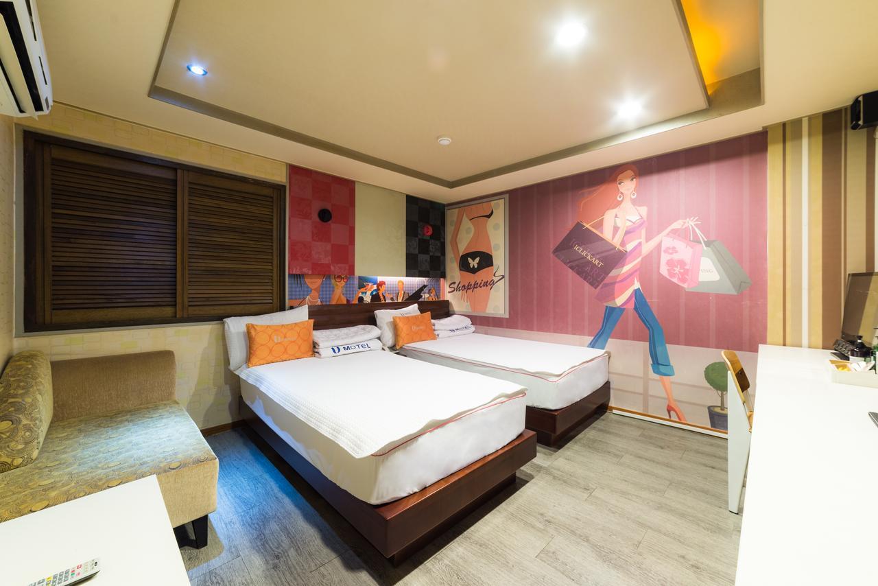 U Hotel