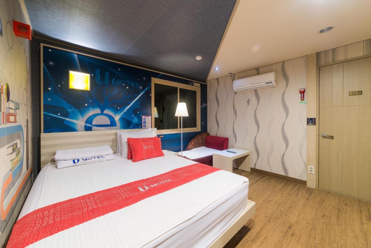 Hotel U 2*