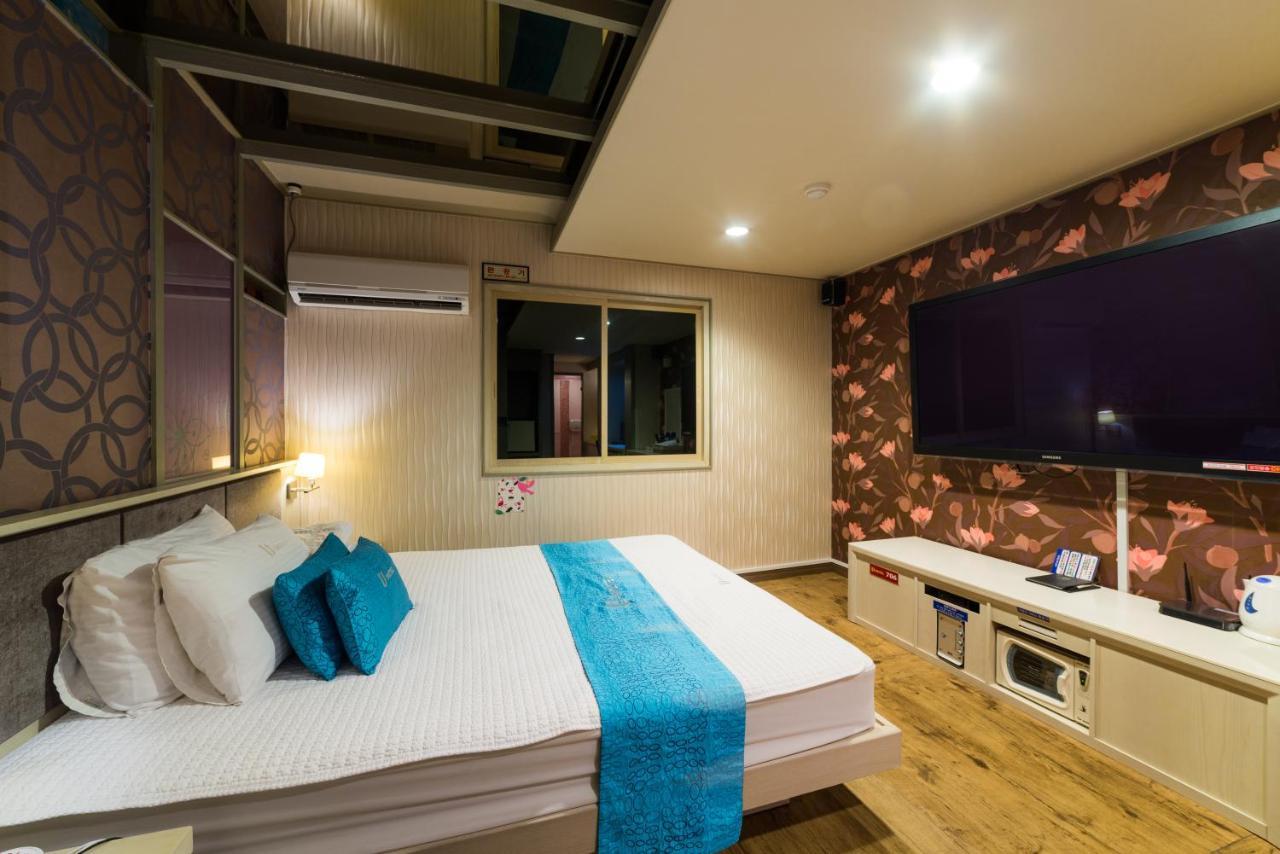 U Hotel Busan