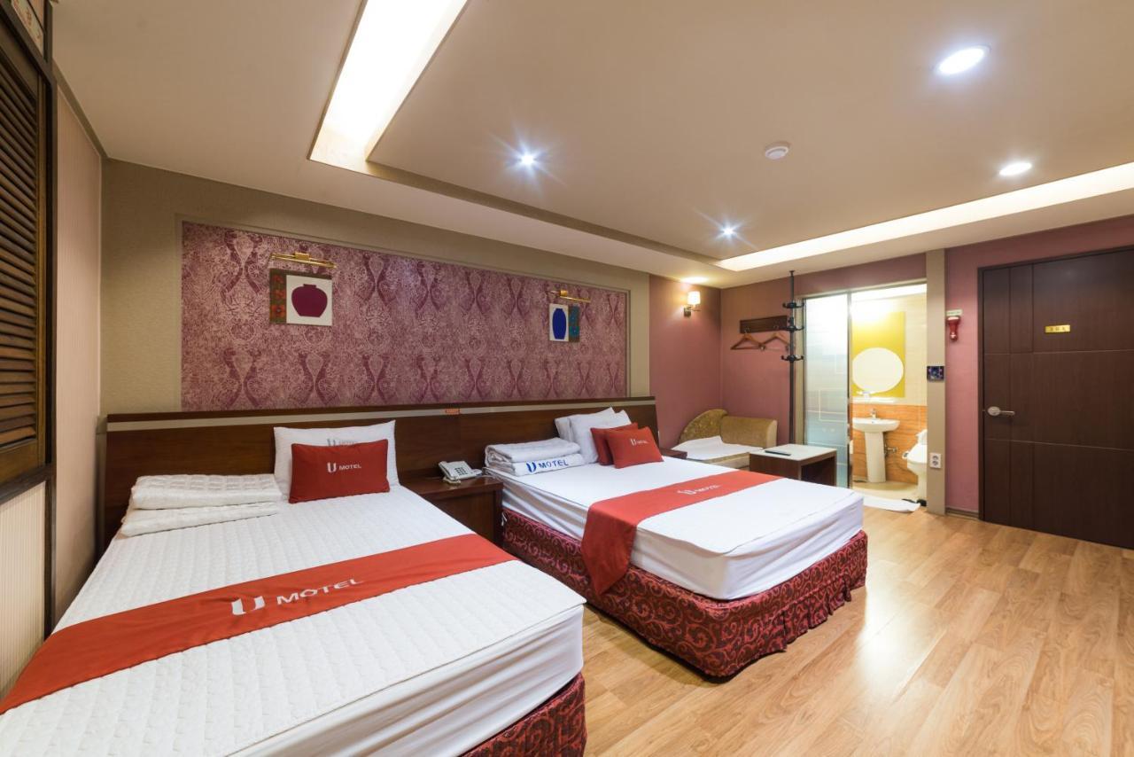 U Hotel