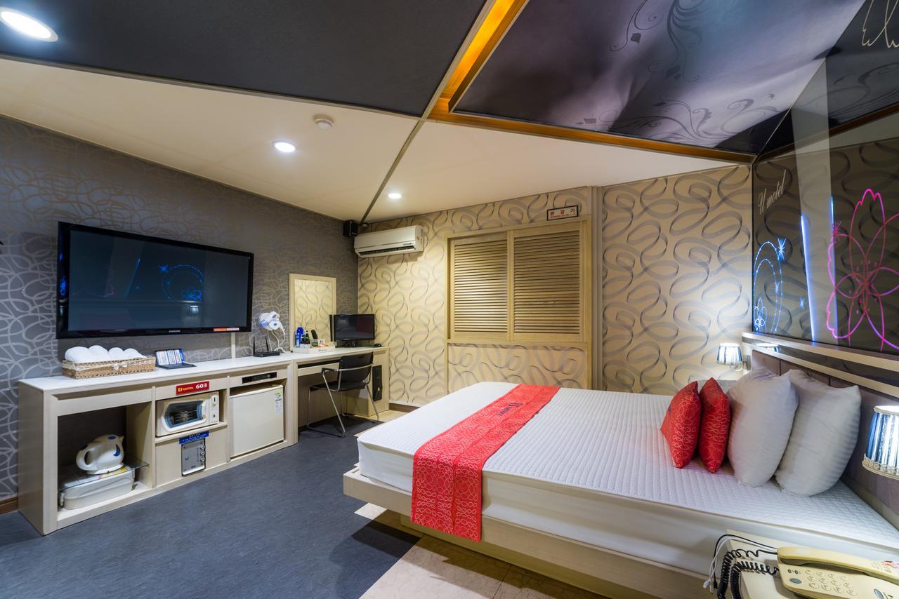 U Hotel 2*
