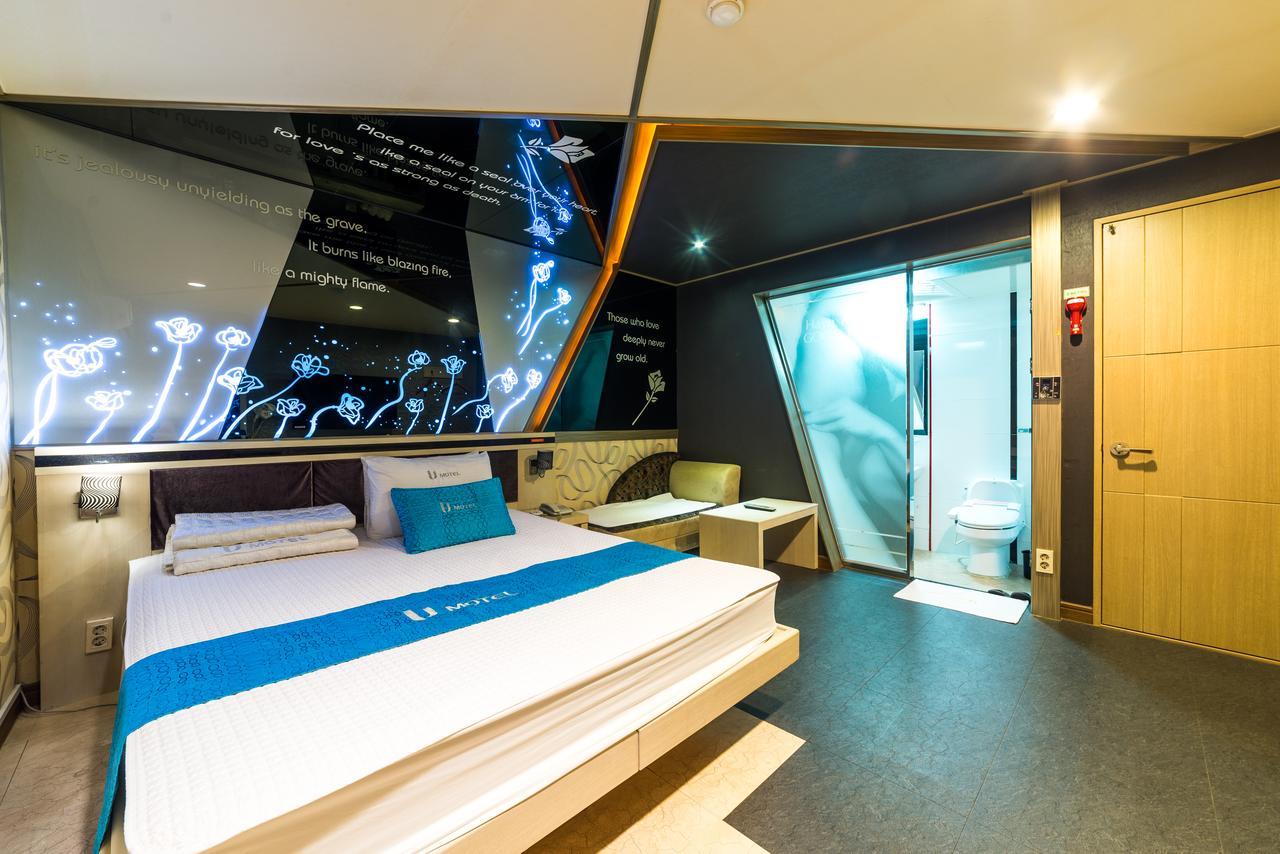 U Hotel Busan