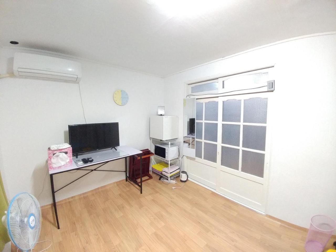 Apartment Exclusive Use Whole House For Busan