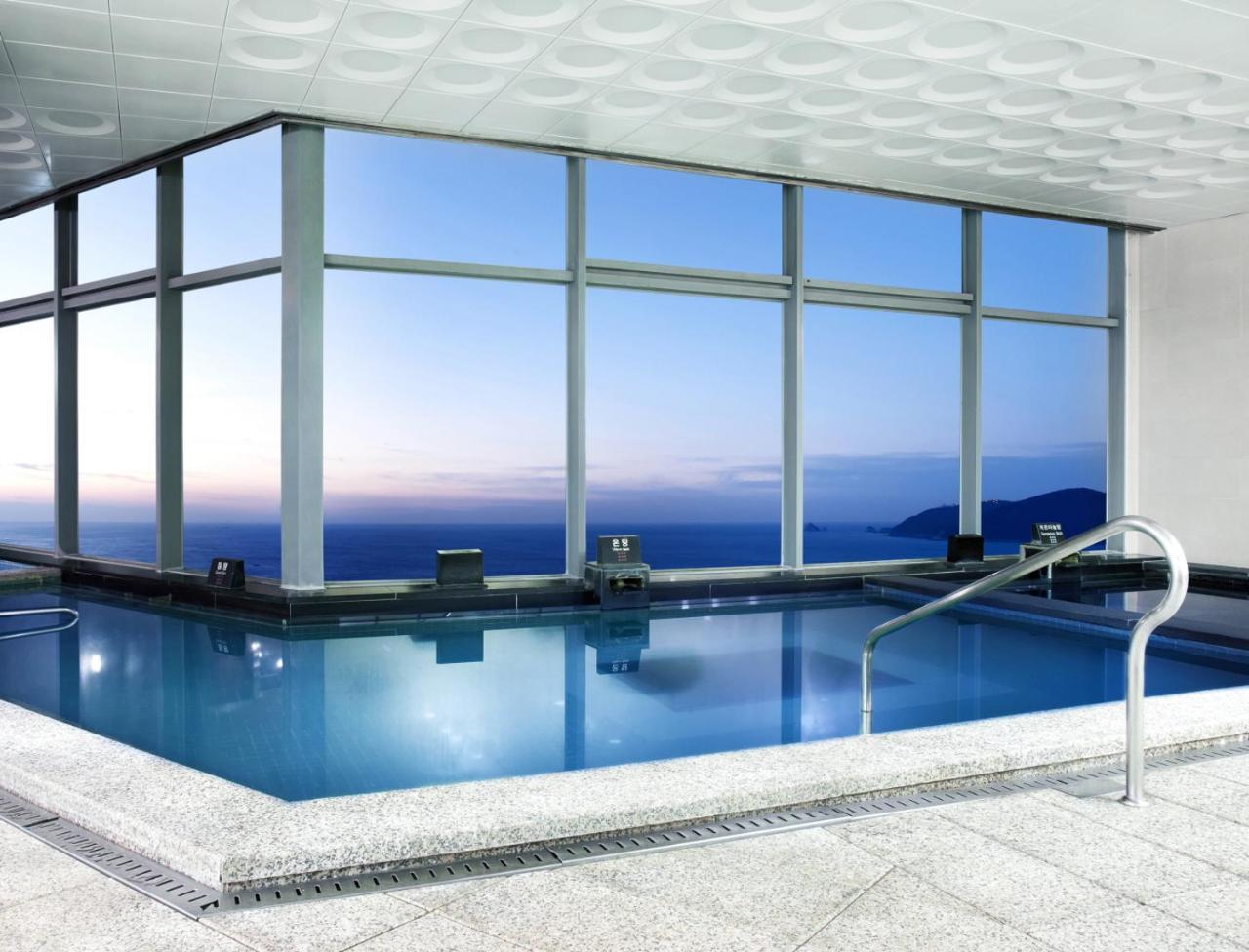 Hanwha Haeundae Resort Busan