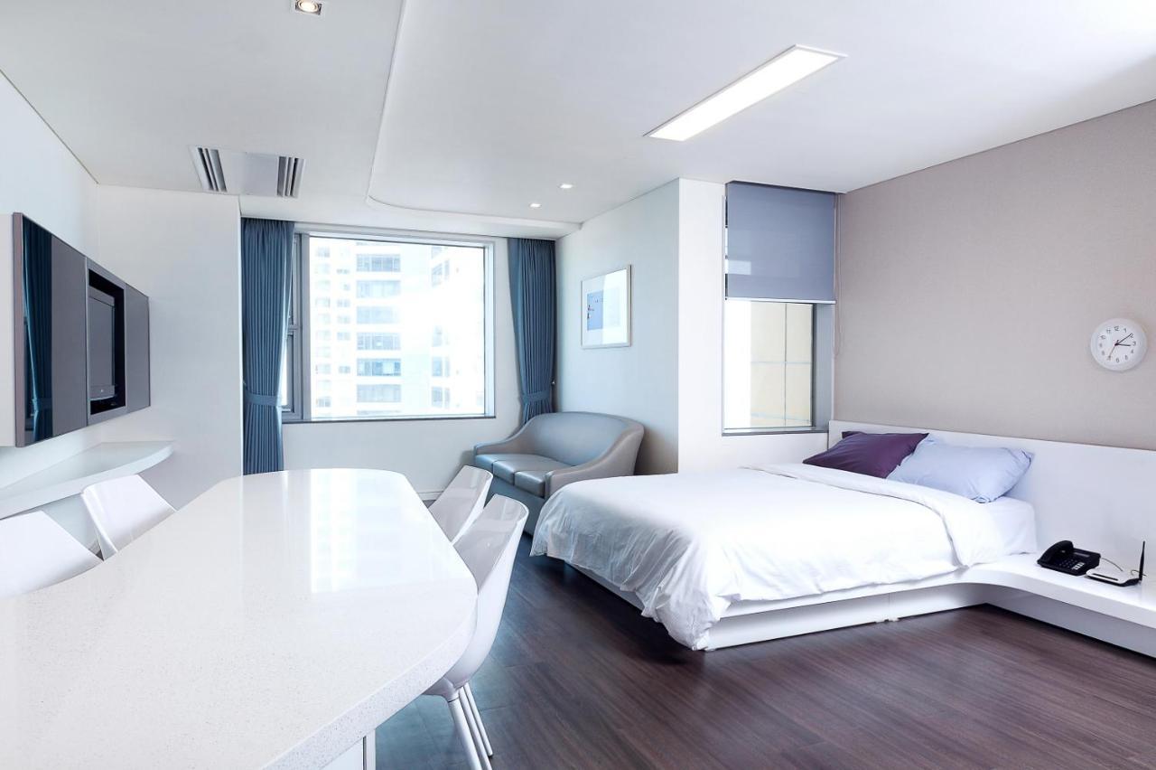 Hanwha Haeundae Resort