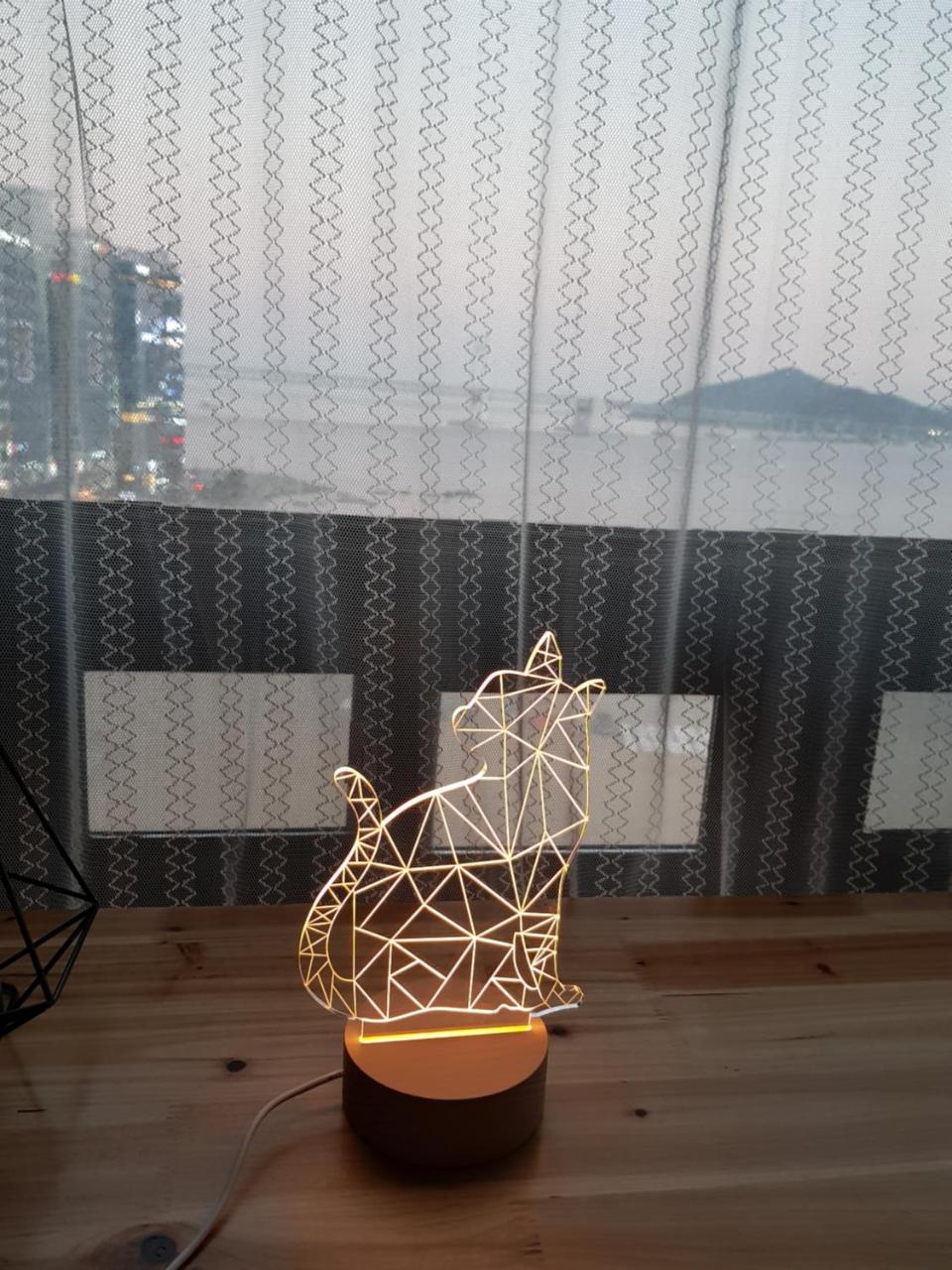 수영구 광안해변로263 Căn hộ *