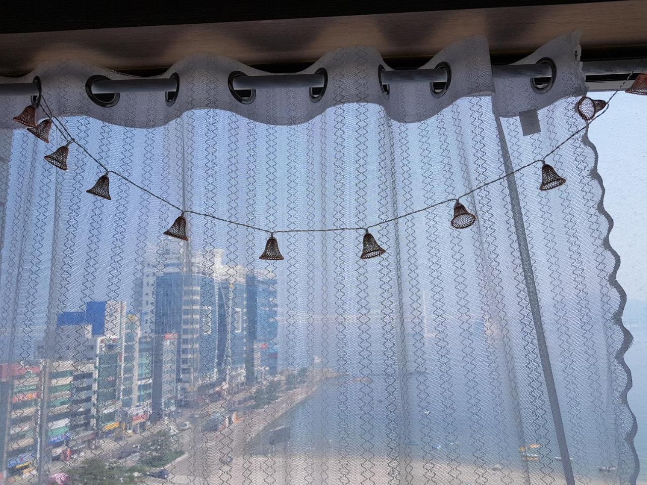 Căn hộ 수영구 광안해변로263 *