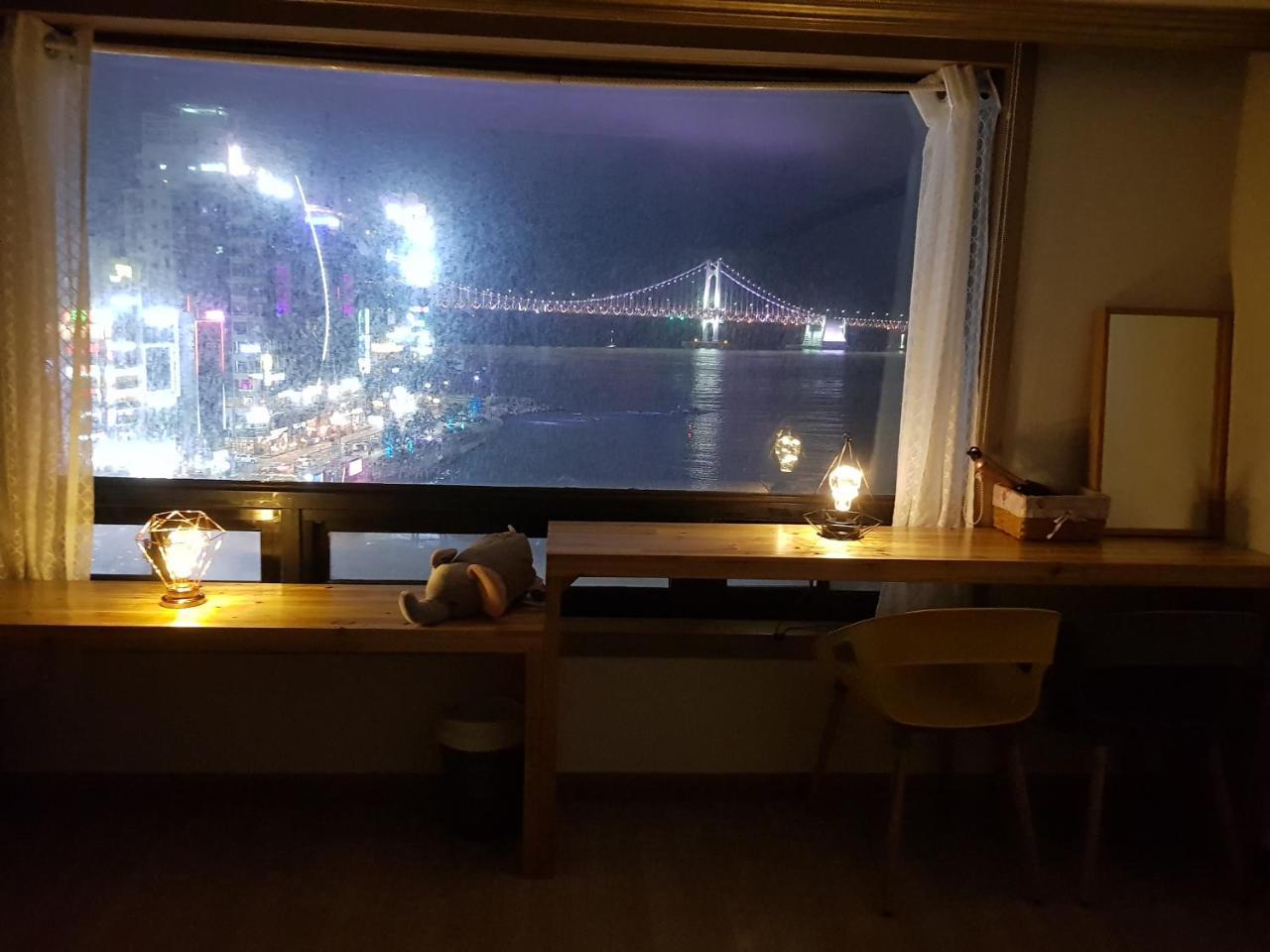 수영구 광안해변로263 Căn hộ