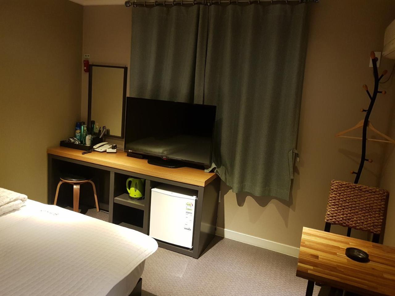Sunshine Motel Busan