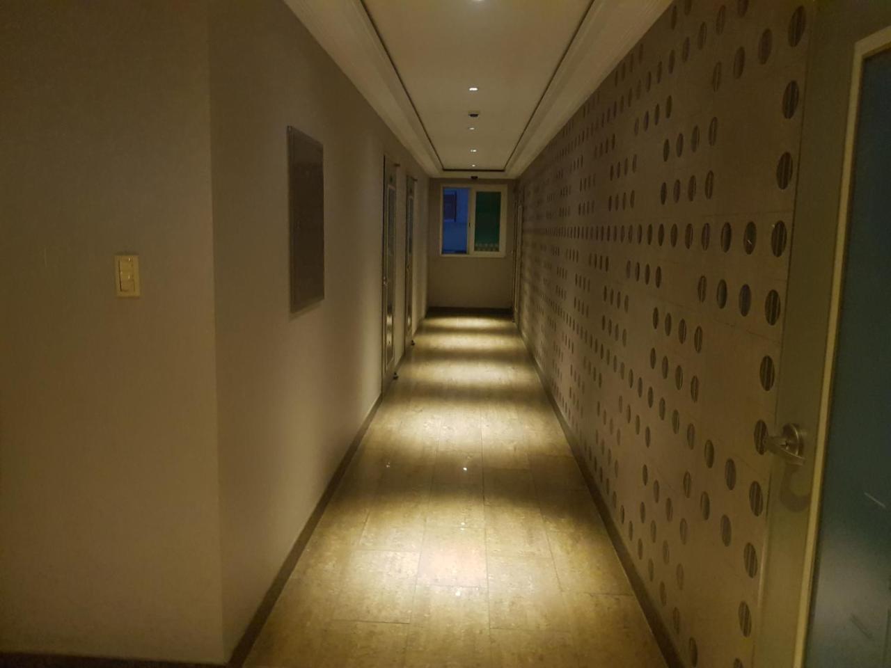 Motel Sunshine Busan