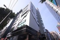 V Nampo Hotel Busan