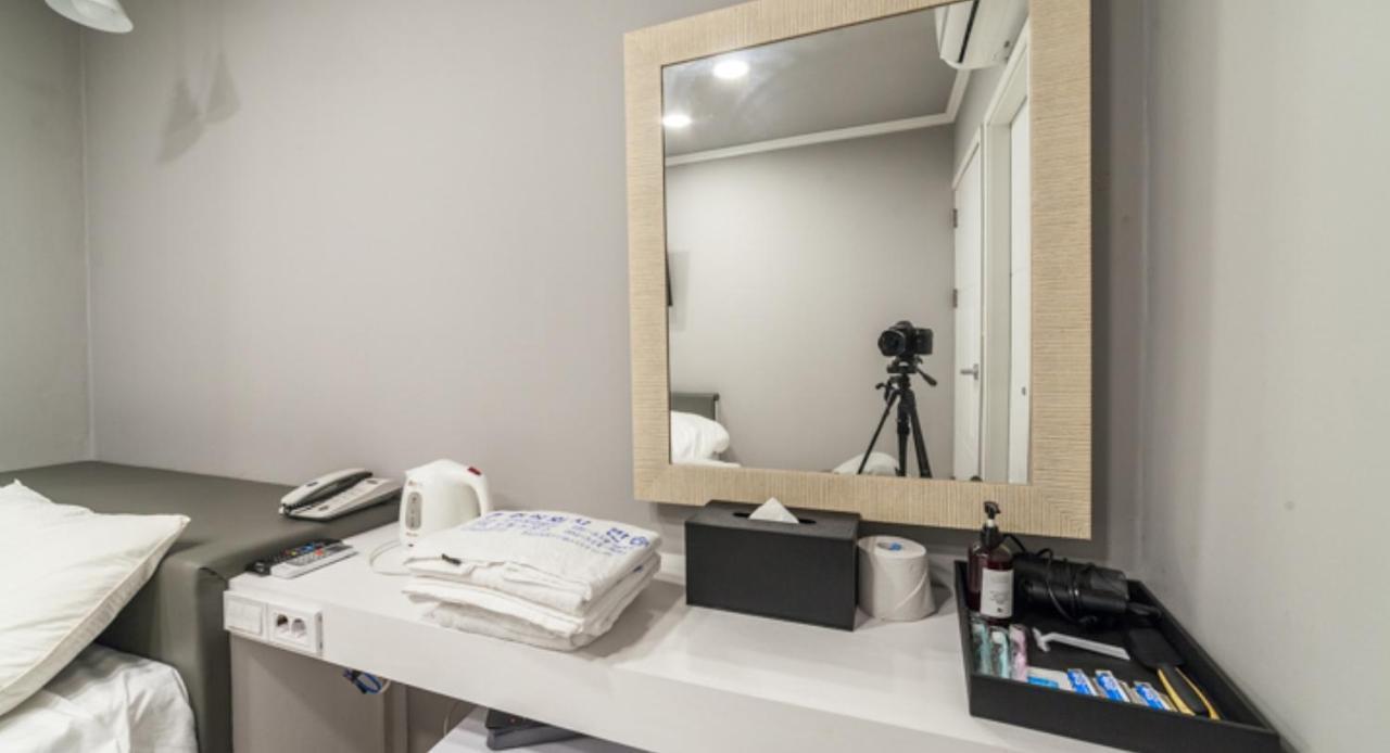 Motel Inn Hotel Busan