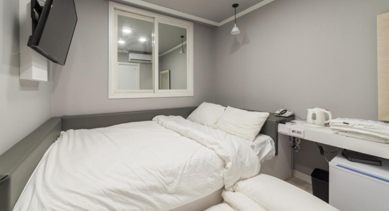Inn Hotel Busan