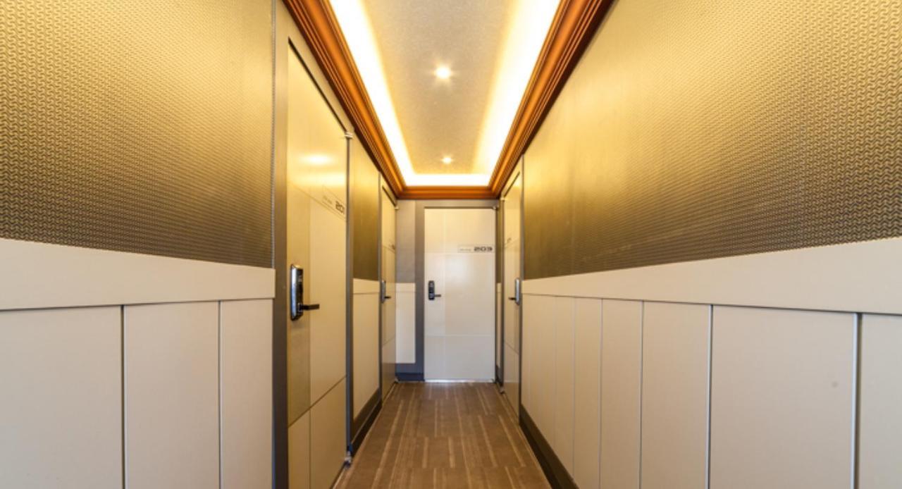 Inn Hotel 2*