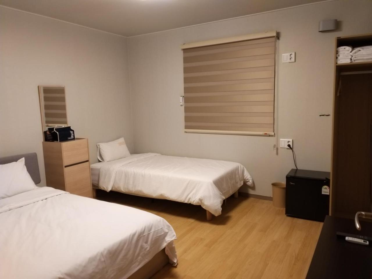 Albergue Uniqstay *