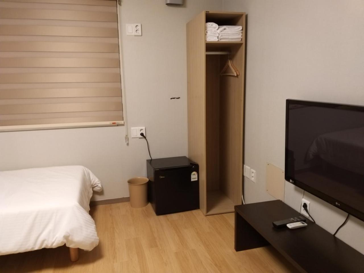 Albergue Uniqstay *
