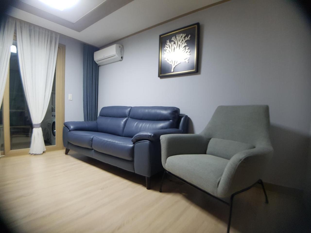 New Gwangalli Beach House Maritimo Căn hộ *