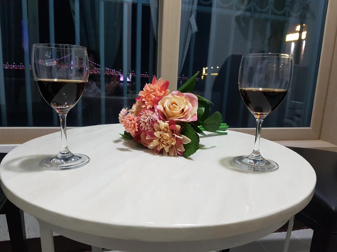 New Gwangalli Beach House Maritimo *