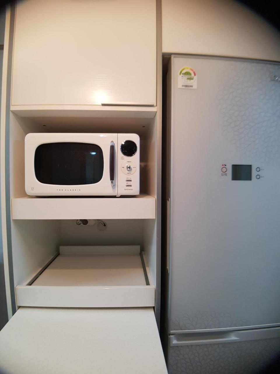 New Gwangalli Beach House Maritimo Busan