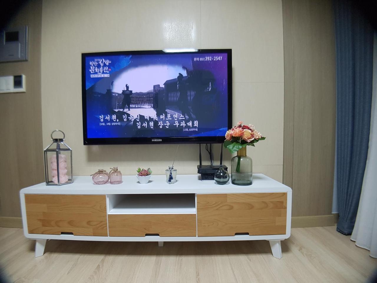 New Gwangalli Beach House Maritimo