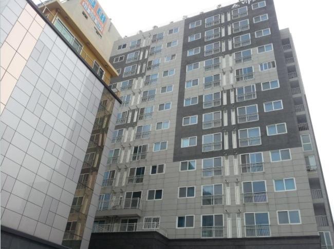 New Gwangalli Beach House Maritimo Căn hộ *