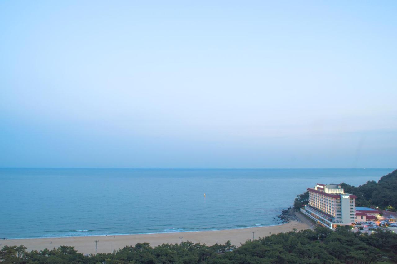 Ambassador Haeundae Hotel
