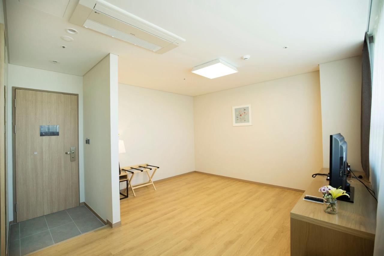 Hotel Western Haeundae