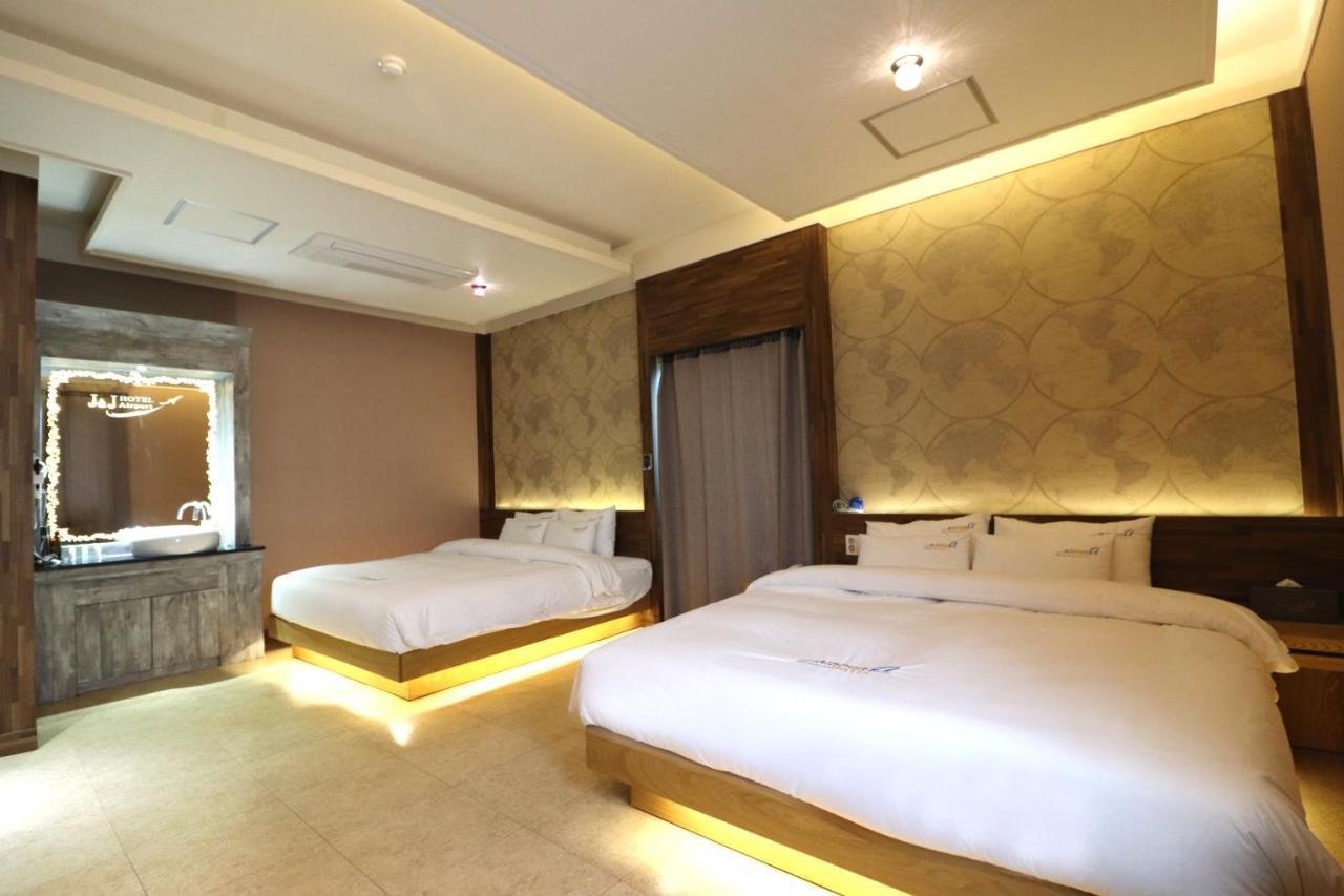 Hotel Airport Busan