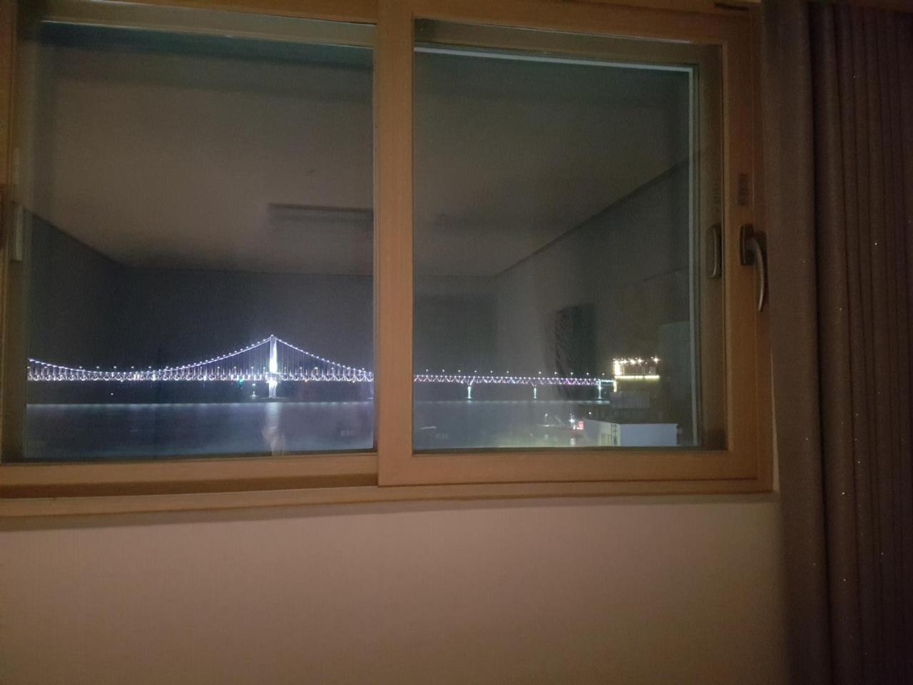New Gwangalli Beach House Maritimo * Busan